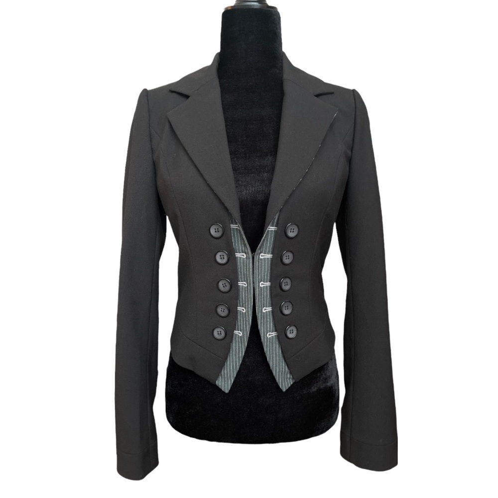 ❌SOLD❌ PAPARAZZI Jacket // Blazer